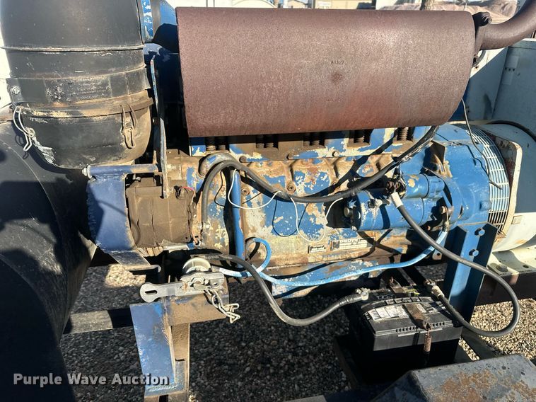 image for item DT7144 MagnaPlus 361CSL1600-21 generator