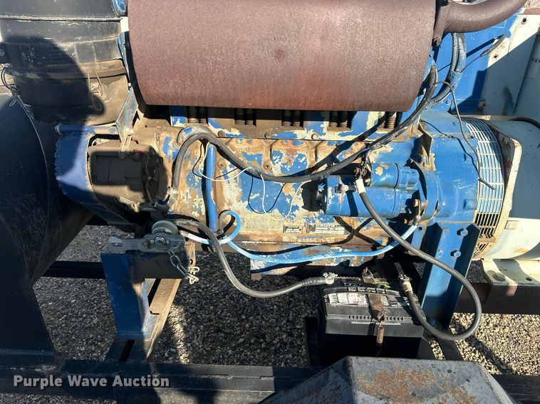 image for item DT7144 MagnaPlus 361CSL1600-21 generator