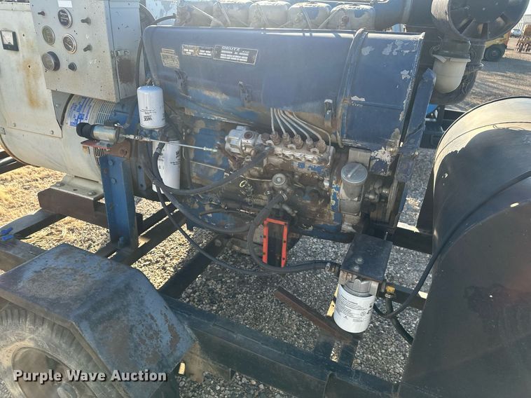 image for item DT7144 MagnaPlus 361CSL1600-21 generator