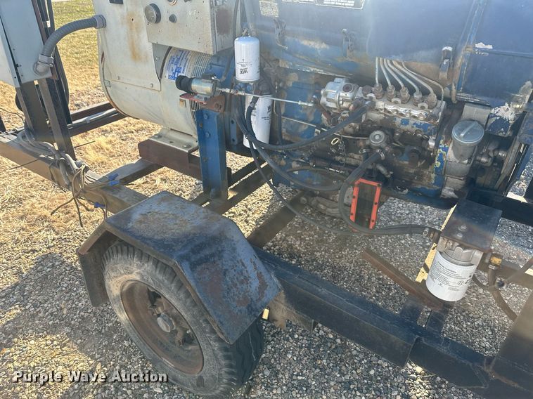 image for item DT7144 MagnaPlus 361CSL1600-21 generator