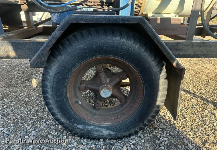 image for item DT7144 MagnaPlus 361CSL1600-21 generator