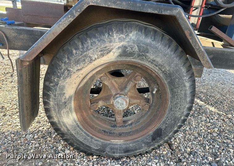 image for item DT7144 MagnaPlus 361CSL1600-21 generator