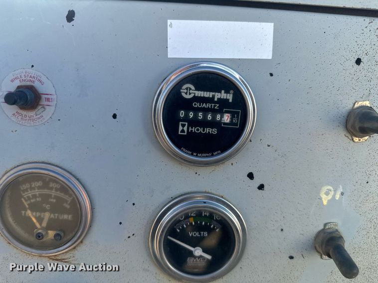 image for item DT7144 MagnaPlus 361CSL1600-21 generator