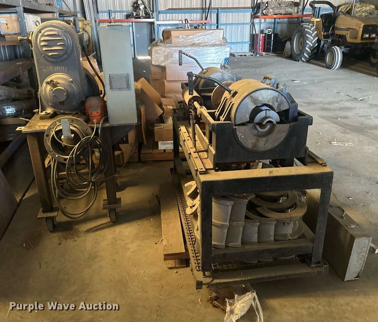 image for item DT7149 Henry press