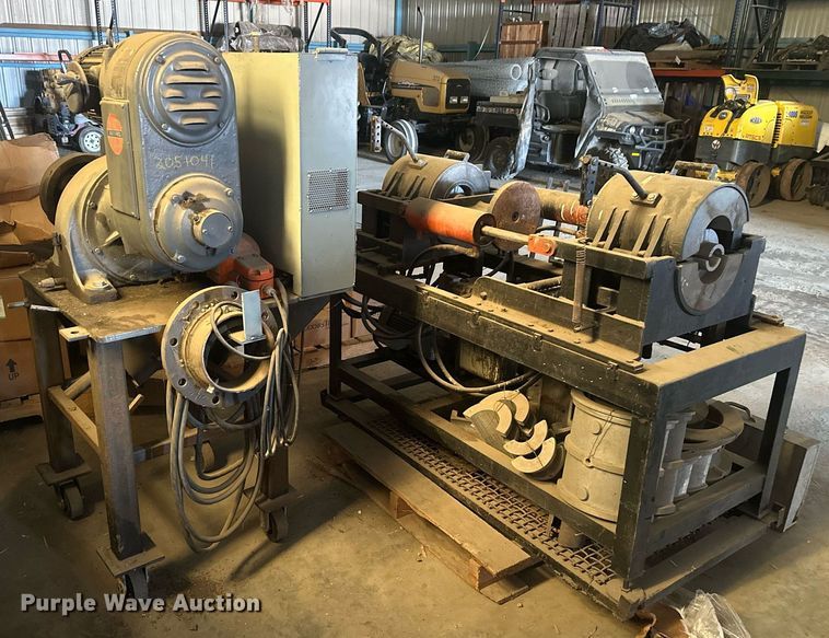 image for item DT7149 Henry press