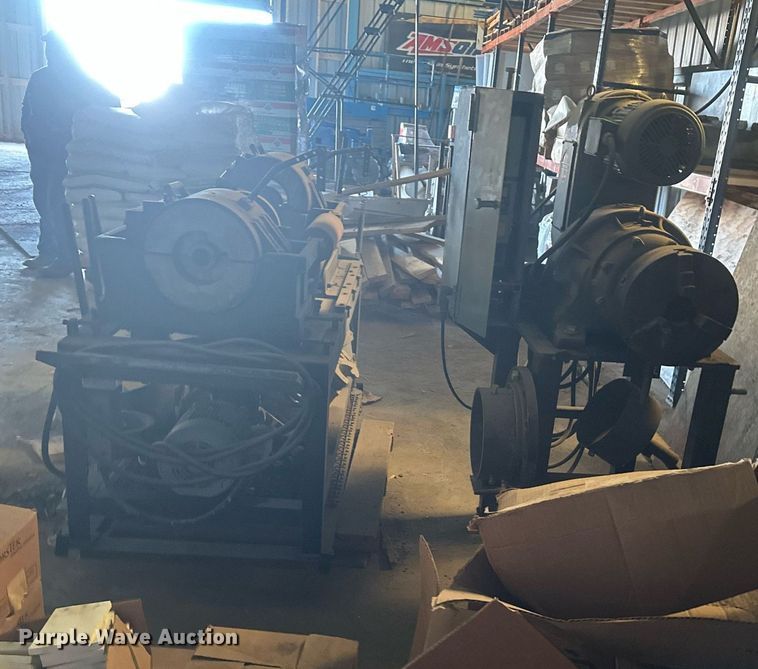 image for item DT7149 Henry press