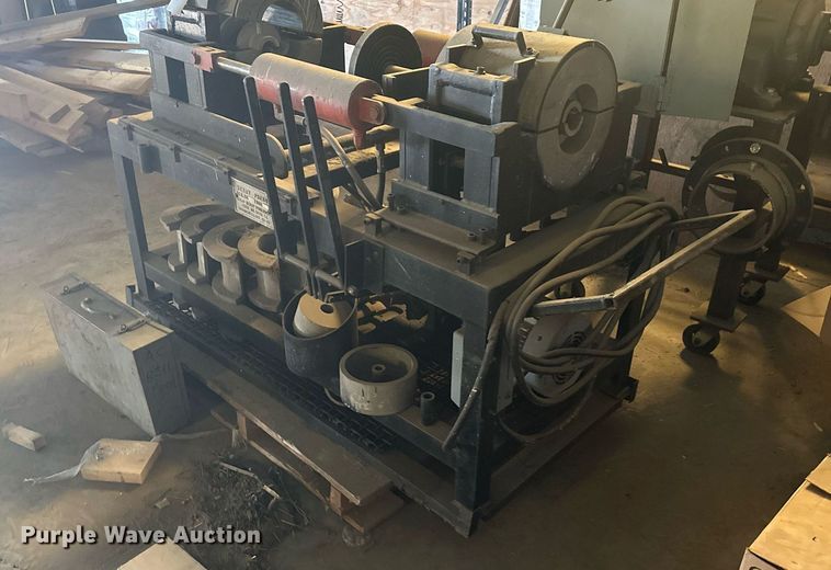 image for item DT7149 Henry press