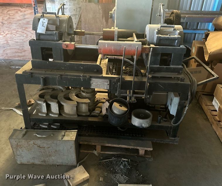 image for item DT7149 Henry press