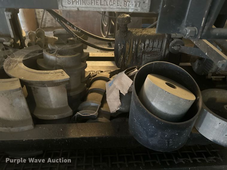 image for item DT7149 Henry press