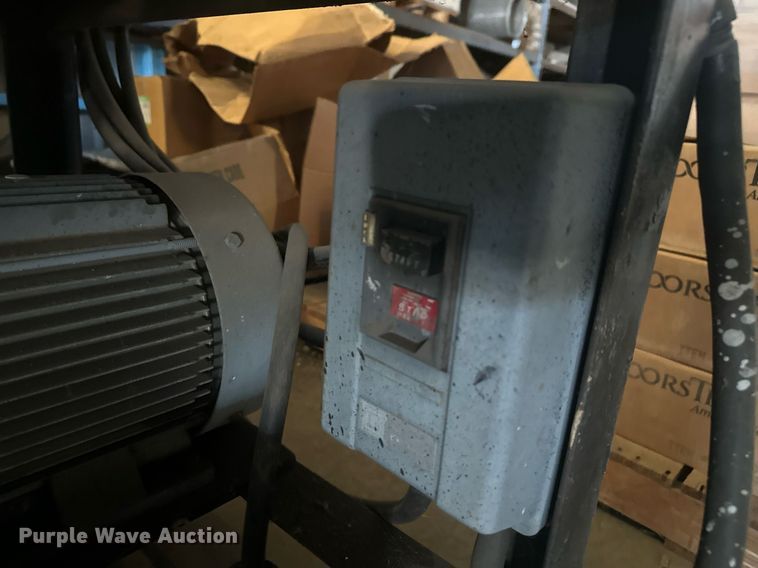 image for item DT7149 Henry press