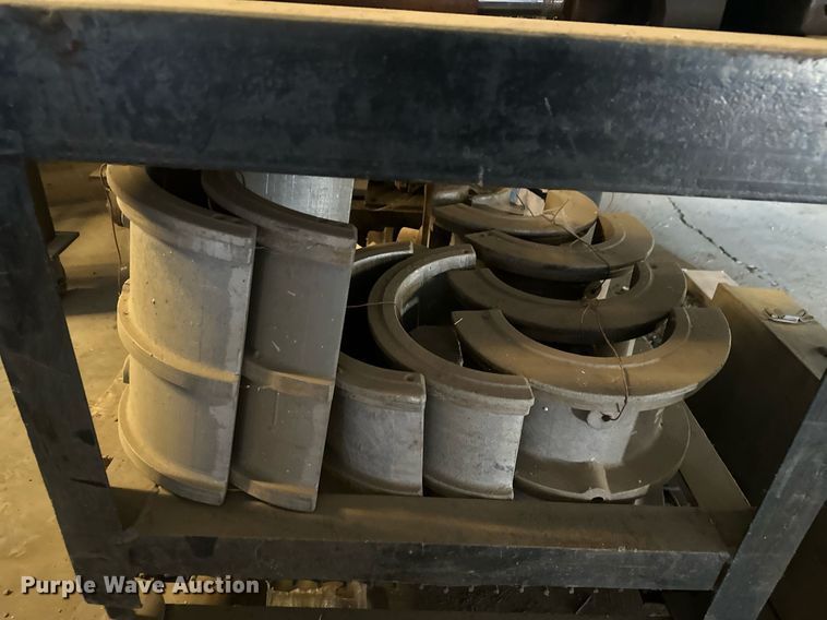 image for item DT7149 Henry press