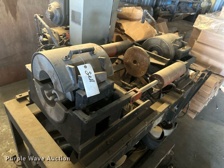 image for item DT7149 Henry press