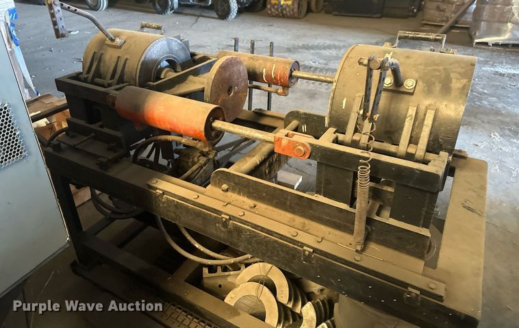 image for item DT7149 Henry press