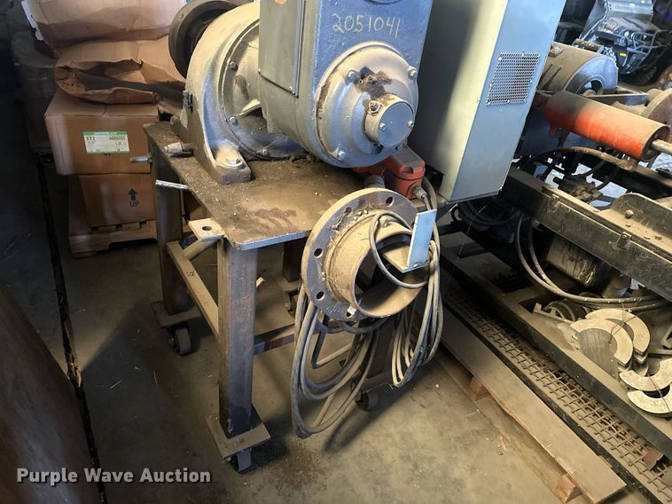 image for item DT7149 Henry press