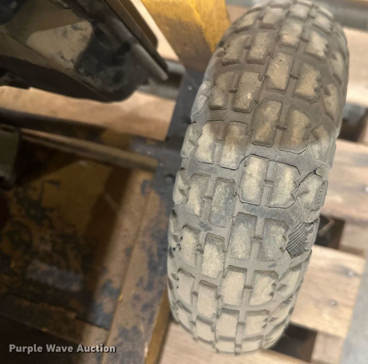 image for item DT7150 Titan Industrial 8000 High Performance generator