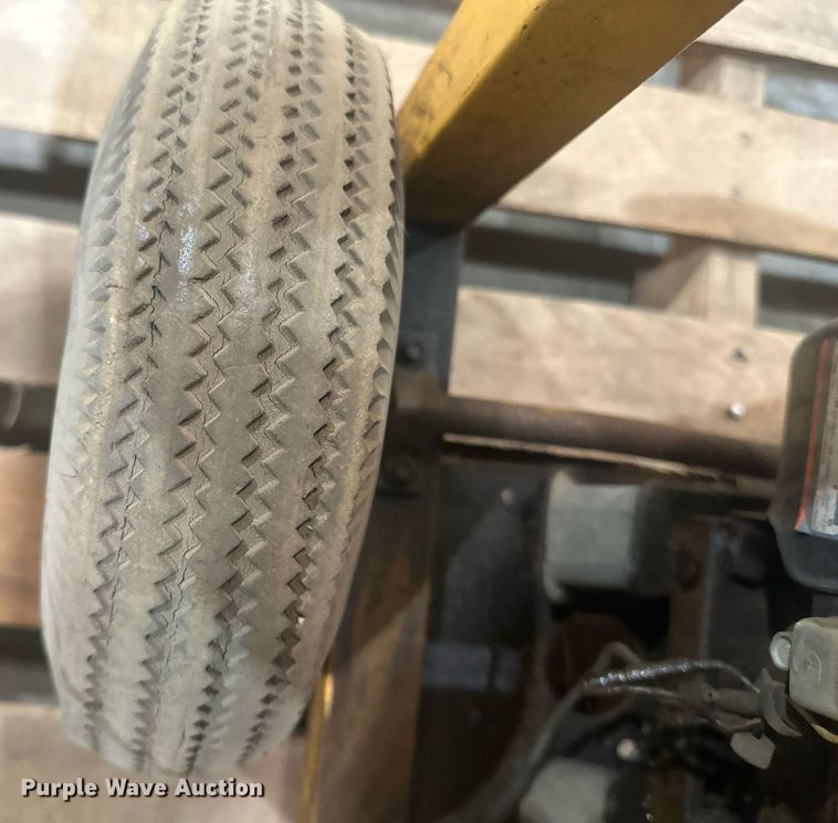 image for item DT7150 Titan Industrial 8000 High Performance generator