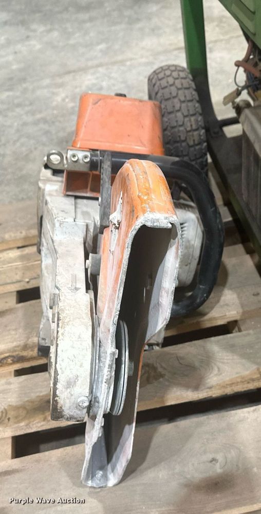 image for item DT7152 Titan Industrial 6500 generator