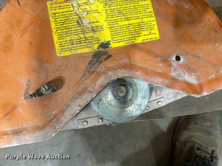 image for item DT7152 Titan Industrial 6500 generator