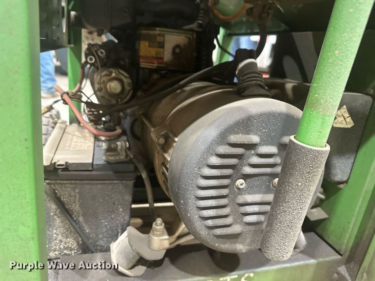 image for item DT7152 Titan Industrial 6500 generator