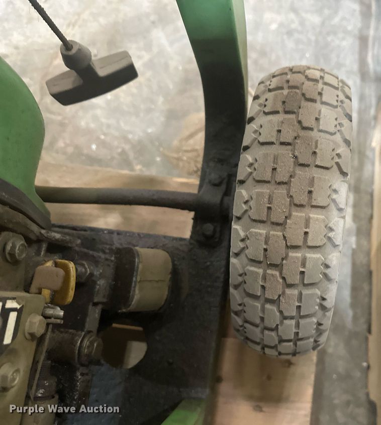 image for item DT7152 Titan Industrial 6500 generator