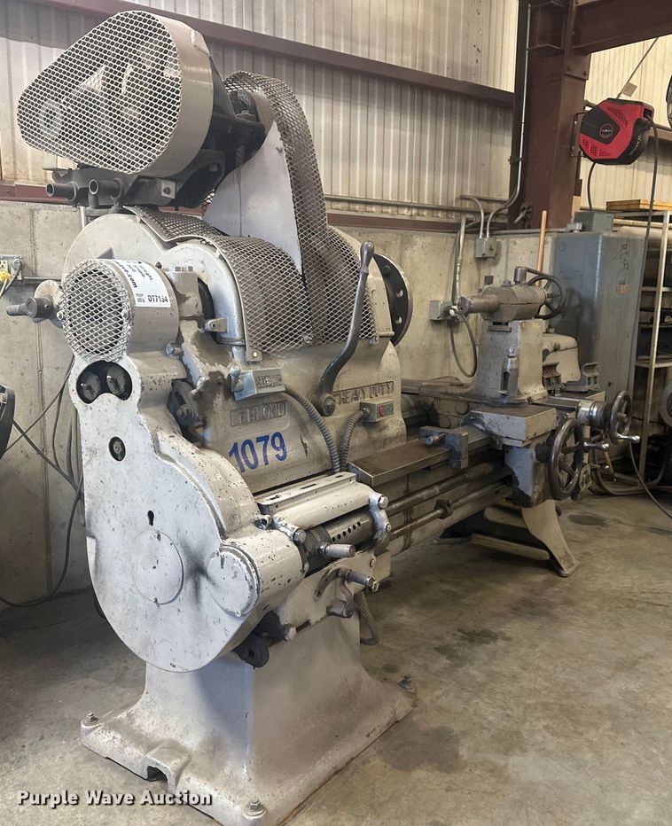 image for item DT7154 LeBlond 23