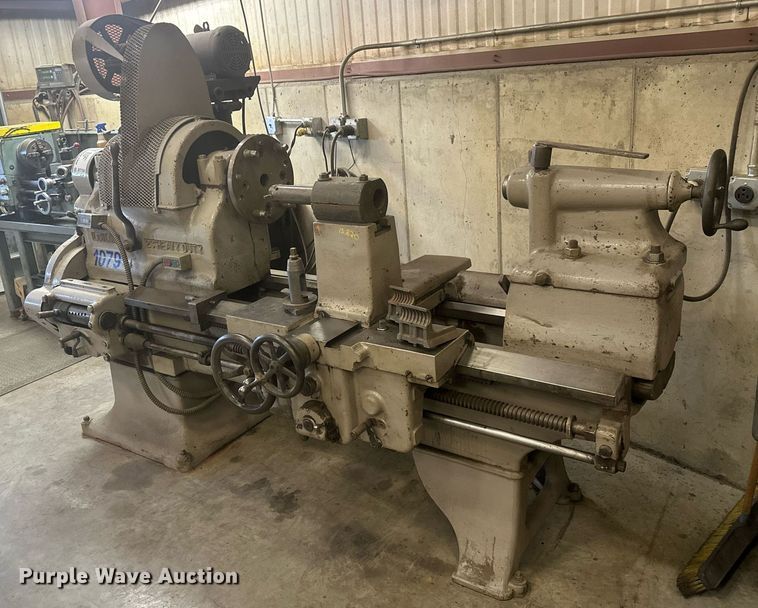 image for item DT7154 LeBlond 23