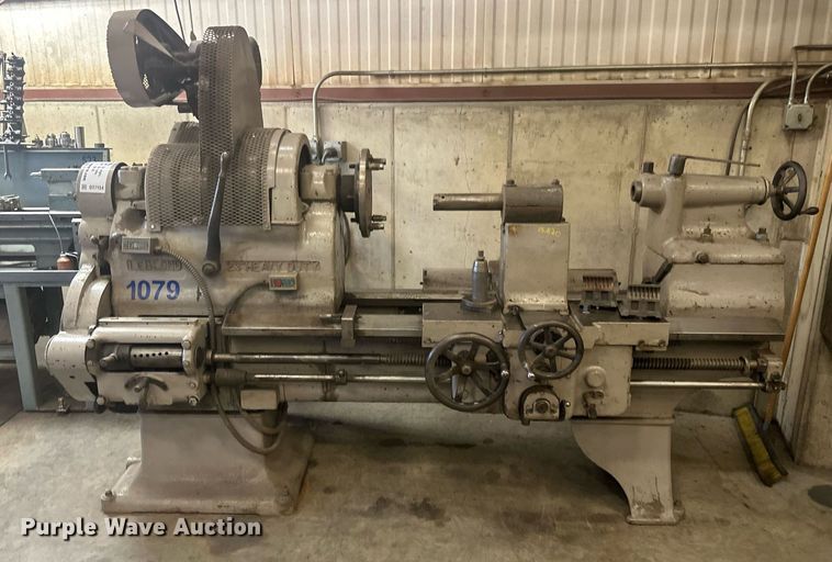 image for item DT7154 LeBlond 23