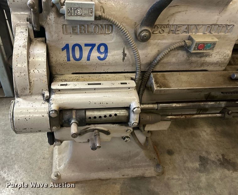 image for item DT7154 LeBlond 23