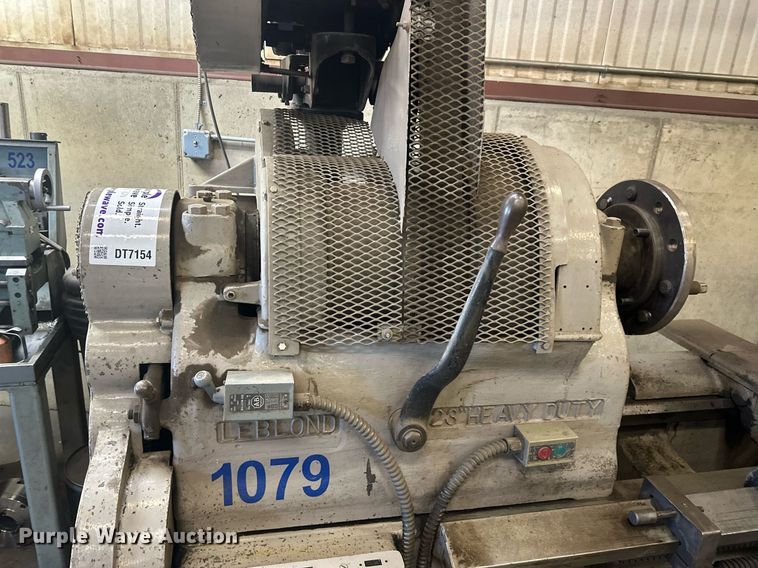 image for item DT7154 LeBlond 23