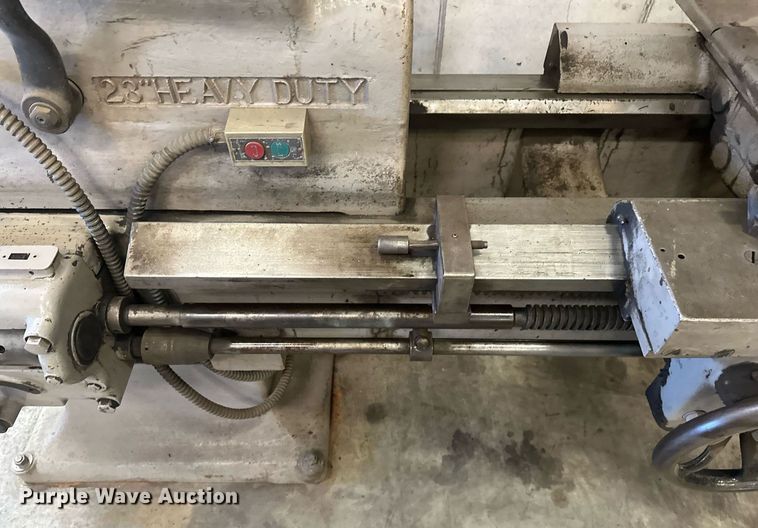 image for item DT7154 LeBlond 23