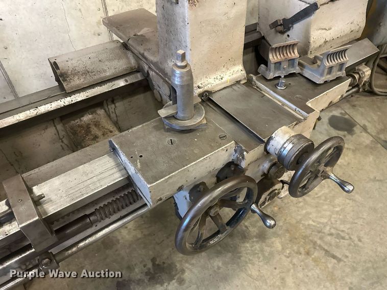 image for item DT7154 LeBlond 23