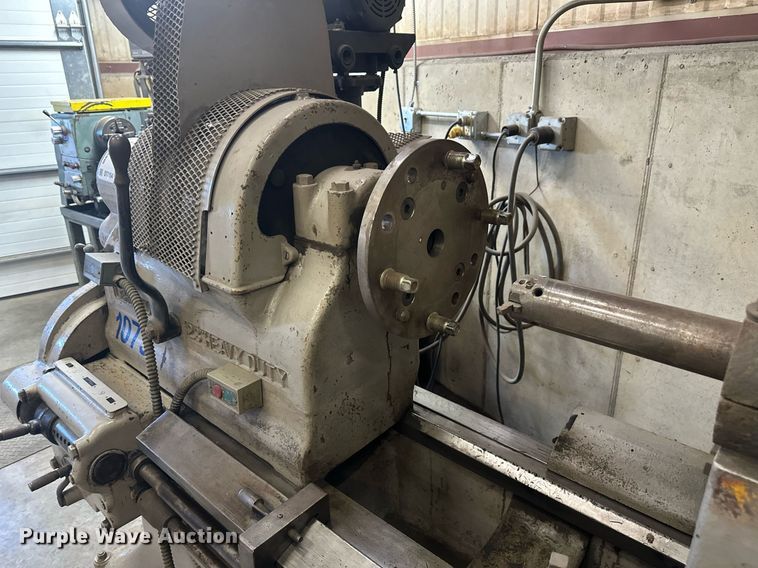 image for item DT7154 LeBlond 23