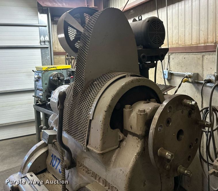 image for item DT7154 LeBlond 23