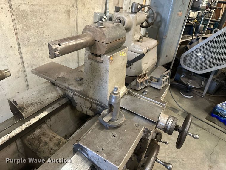 image for item DT7154 LeBlond 23