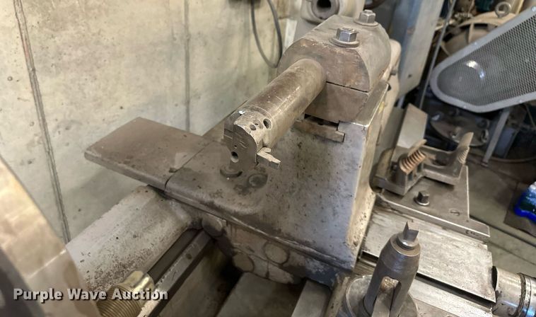 image for item DT7154 LeBlond 23