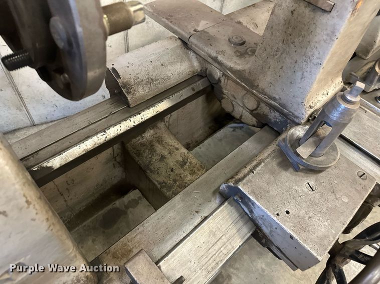 image for item DT7154 LeBlond 23