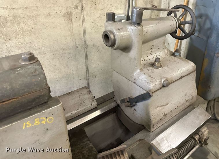 image for item DT7154 LeBlond 23