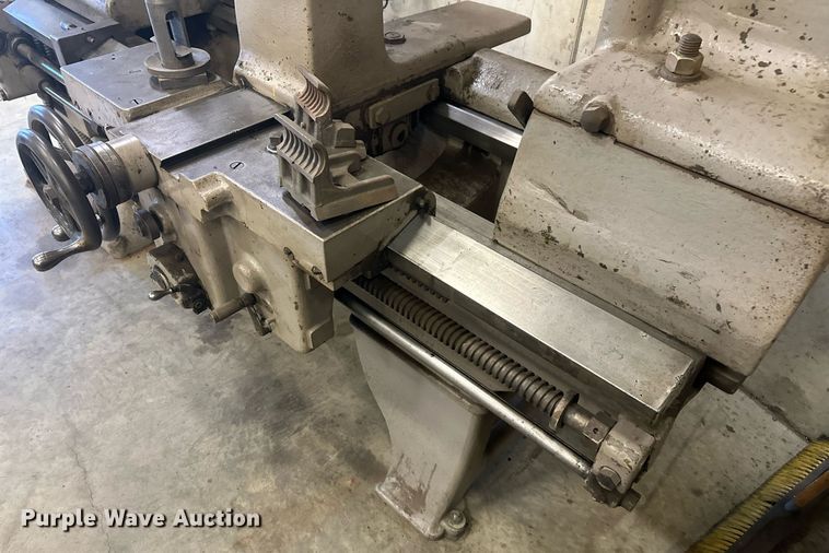 image for item DT7154 LeBlond 23