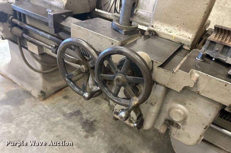 image for item DT7154 LeBlond 23