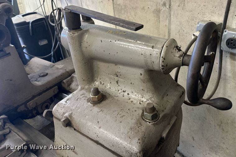 image for item DT7154 LeBlond 23