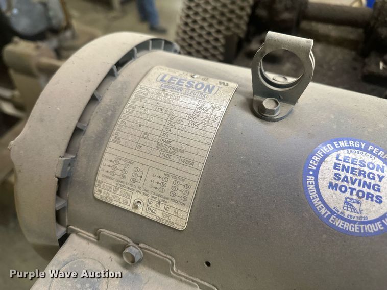 image for item DT7154 LeBlond 23