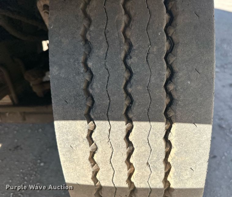 image for item DT7155 1977 Kenworth W900 dump truck