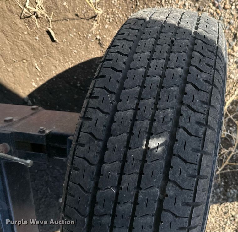 image for item DT7156 2010 John Deere 853A all-crop head