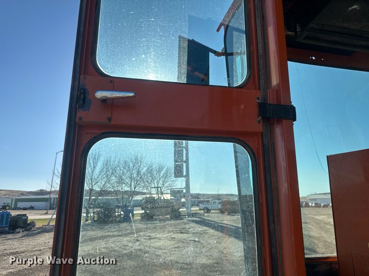 image for item DT7157 1997 Broce Broom RC300 broom