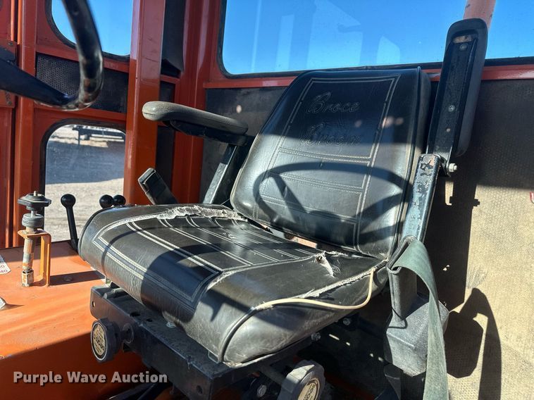 image for item DT7157 1997 Broce Broom RC300 broom