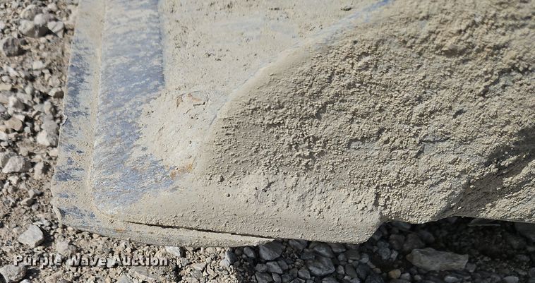 image for item DT7534 2012 Caterpillar  262C2 skid steer loader