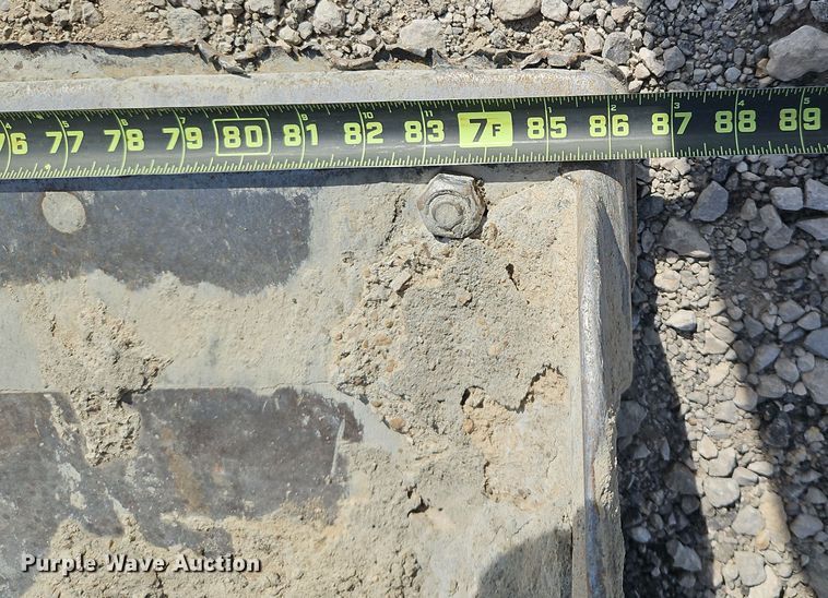 image for item DT7534 2012 Caterpillar  262C2 skid steer loader