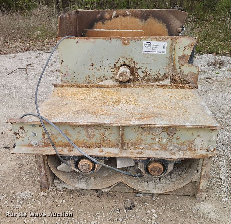 image for item DT7707 Pug Mill