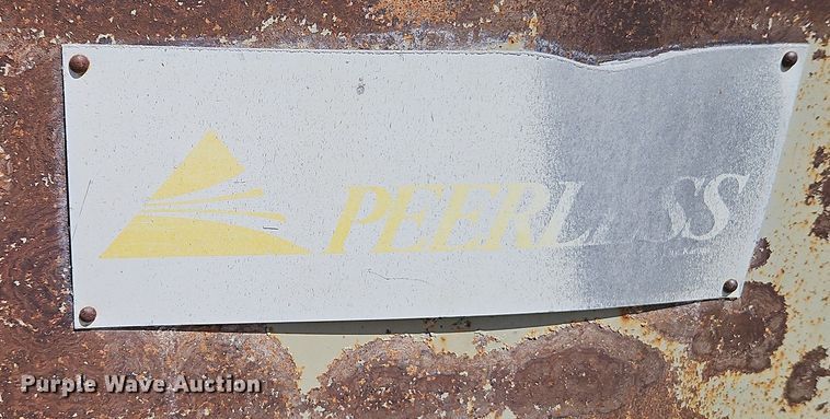 image for item DT7707 Pug Mill