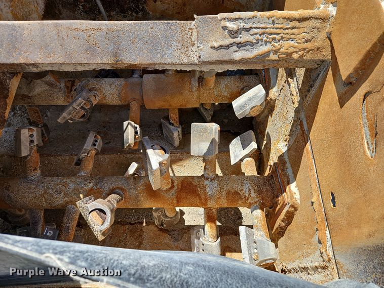 image for item DT7707 Pug Mill